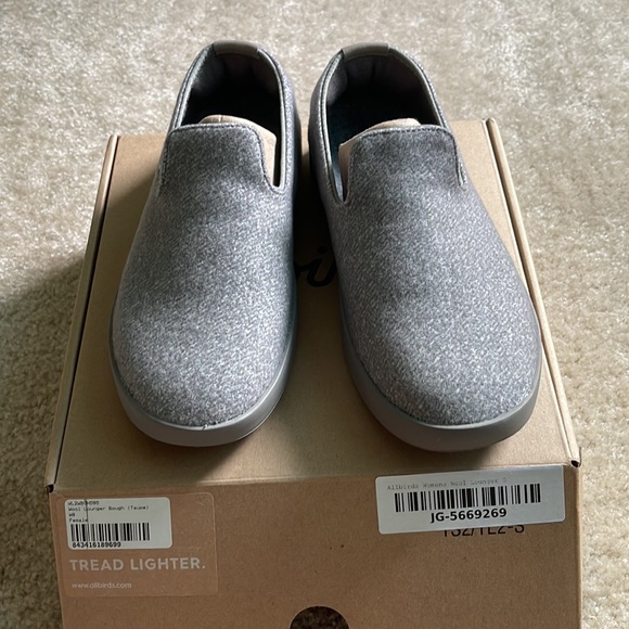 Allbirds wool lounger - Picture 3 of 13